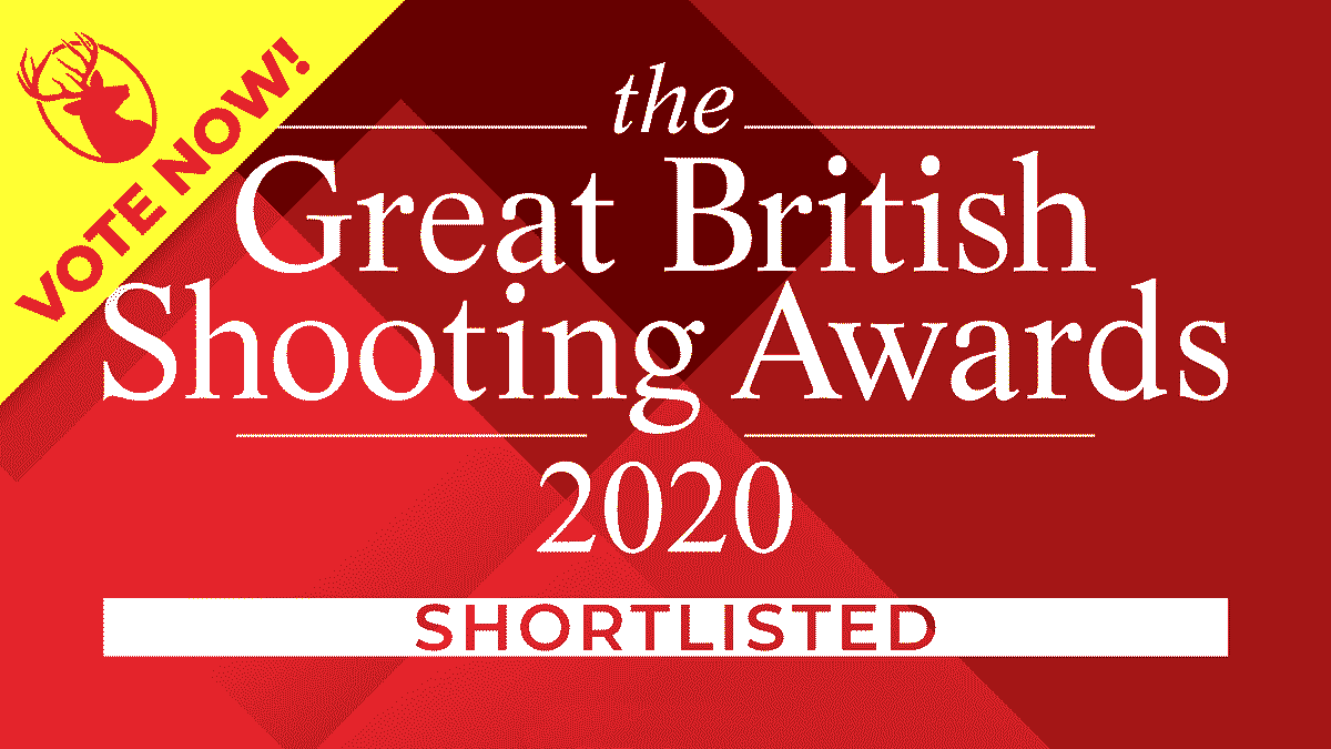 Air Arms S510 Shortlisted For The 2020 Airgun Of The Year